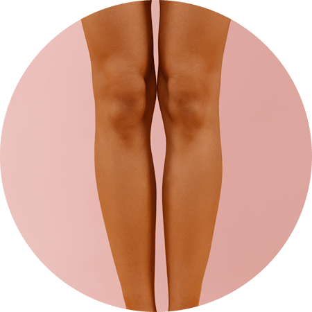 Preise Laser Haarentfernung Beine komplett Oberschenkel Unterschenkel